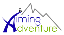 Aiming Adventure : Cheap/Budget Annapurna Base Camp Trekking : Everest Base Camp Trek